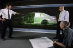 Mercedes-Benz S-Class 2007 года